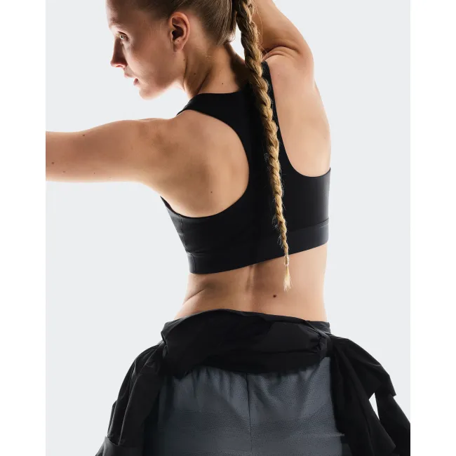 Pantaloni scurți trail On Trail Shorts W - gri Rock | cu buzunare