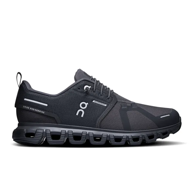 On - pantofi alergare - Cloud 6 WP - Black | Black