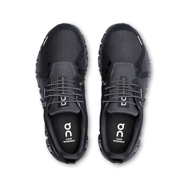 On - pantofi alergare - Cloud 6 WP - Black | Black