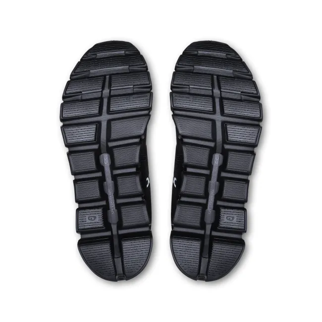 On - pantofi alergare - Cloud 6 WP - Black | Black