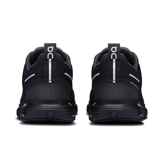 On - pantofi alergare - Cloud 6 WP - Black | Black