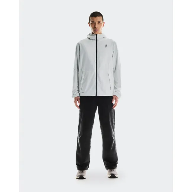 Pantaloni outdoor On Trek Pants - negru | buzunare cargo