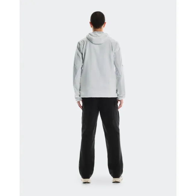 Pantaloni outdoor On Trek Pants - negru | buzunare cargo