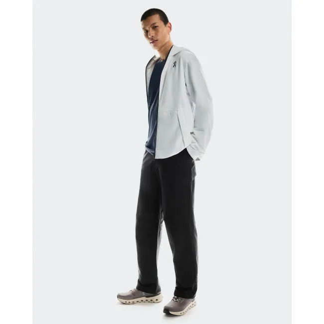 Pantaloni outdoor On Trek Pants - negru | buzunare cargo