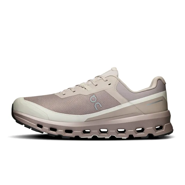 Pantofi trail On Cloudvista 2 Waterproof - gri Fog | Cinder