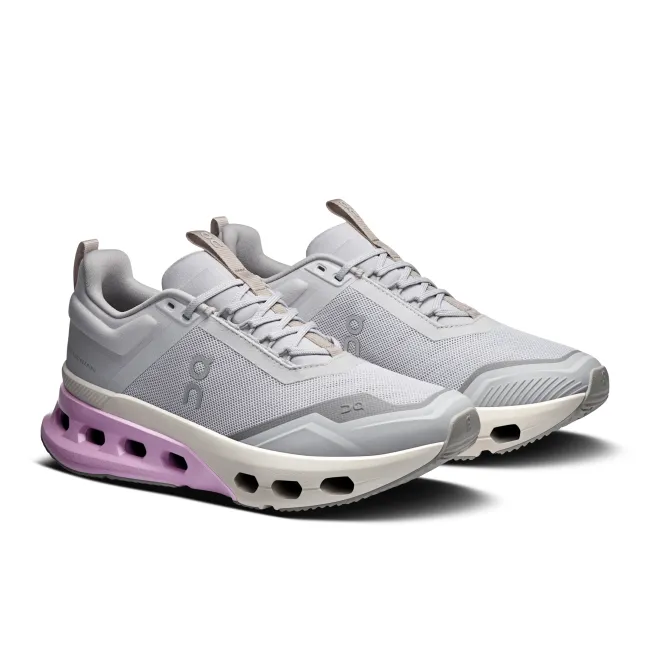 On - pantofi sport - Cloudnova X W - Mauve | Dew