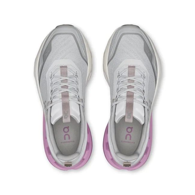 On - pantofi sport - Cloudnova X W - Mauve | Dew