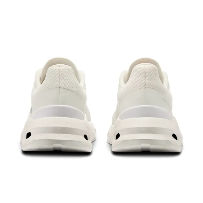 Pantofi sport On Cloudpulse W - alb/Frost | stabilitate