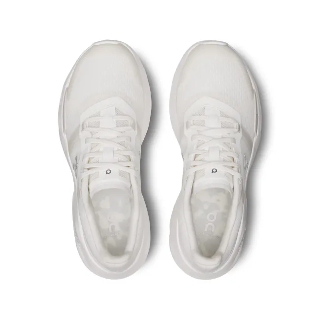 Pantofi sport On Cloudpulse W - alb/Frost | stabilitate