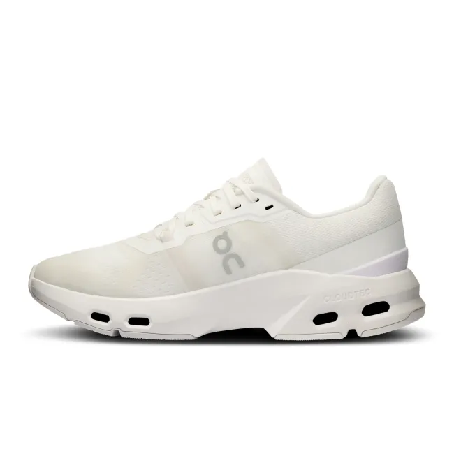 Pantofi sport On Cloudpulse W - alb/Frost | stabilitate