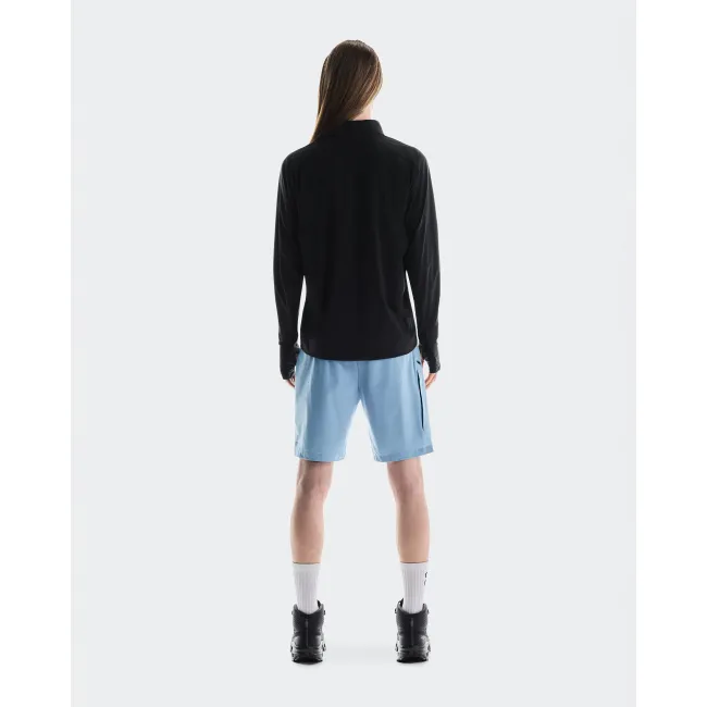 Pantaloni scurți On Trek Short - albastru Chambray | outdoor