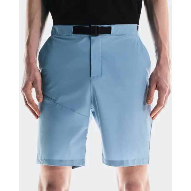 Pantaloni scurți On Trek Short - albastru Chambray | outdoor