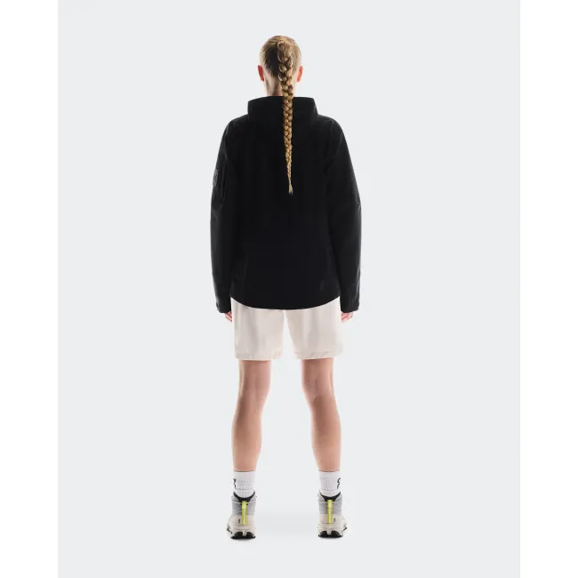 Pantaloni scurți On Trek Short W - gri Silver | pentru drumeții