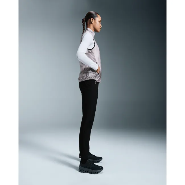 Pantaloni alergare On Core Pants - negru | ușori și elastici