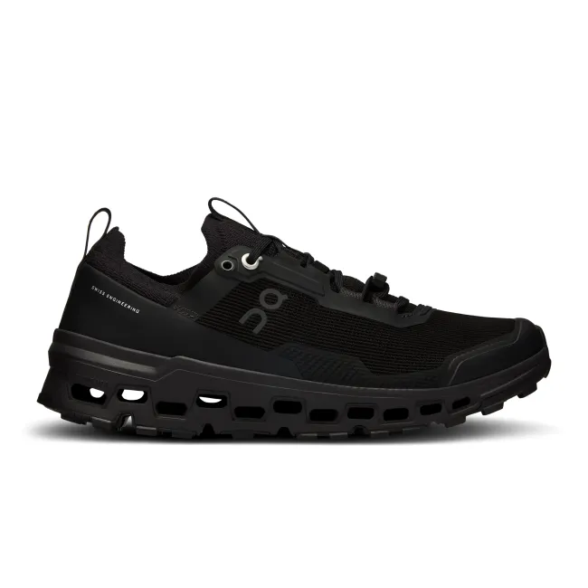 Pantofi trail On Cloudultra 2 W - alb-crem Arctic | Cream