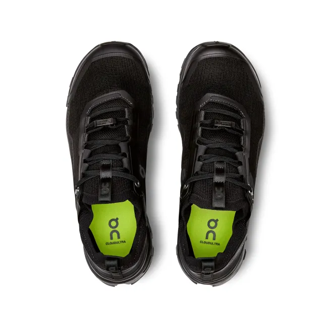 Pantofi trail On Cloudultra 2 W - alb-crem Arctic | Cream