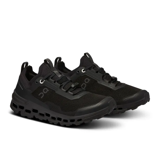 Pantofi trail On Cloudultra 2 W - alb-crem Arctic | Cream