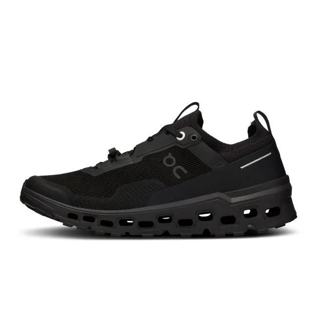Pantofi trail On Cloudultra 2 W - alb-crem Arctic | Cream
