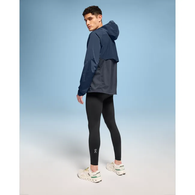 Colanți alergare On Core Tights - negru | lejeri și versatili