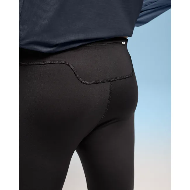 Colanți alergare On Core Tights - negru | lejeri și versatili