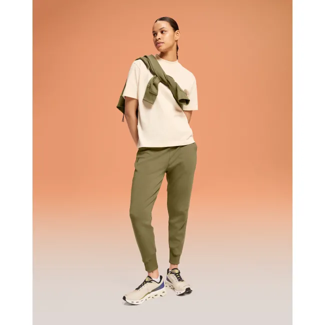 Pantaloni trening On Sweat Pants - mov | confort premium