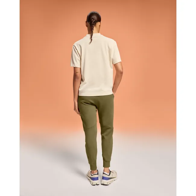 Pantaloni trening On Sweat Pants - mov | confort premium