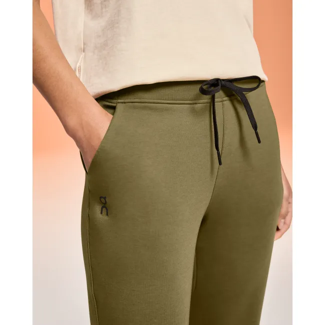 Pantaloni trening On Sweat Pants - mov | confort premium