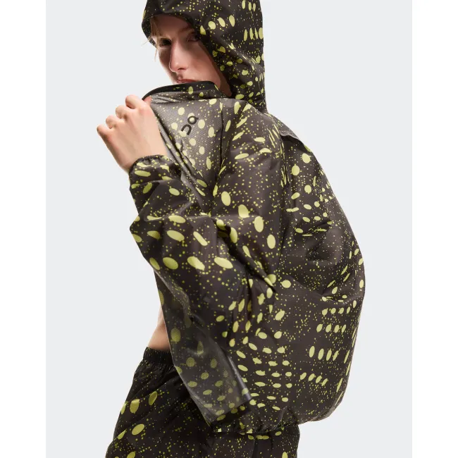 Jachetă trail running On Ultra Jacket - verde Limelight | Lime