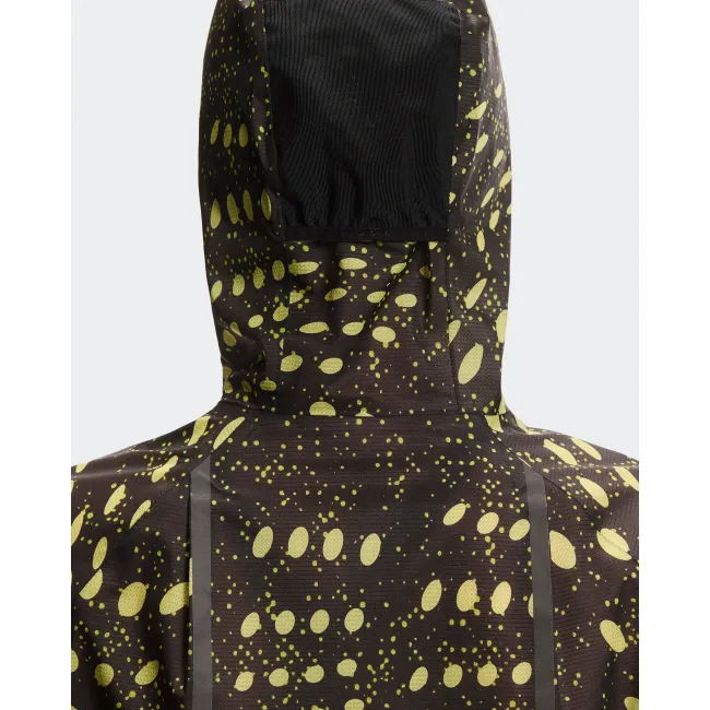Jachetă trail running On Ultra Jacket - verde Limelight | Lime