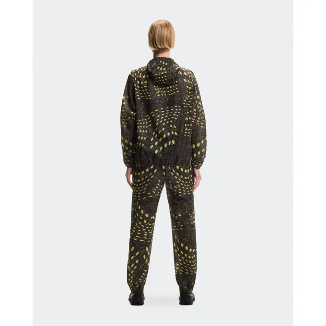 Jachetă trail running On Ultra Jacket - verde Limelight | Lime