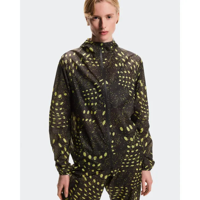 Jachetă trail running On Ultra Jacket - verde Limelight | Lime