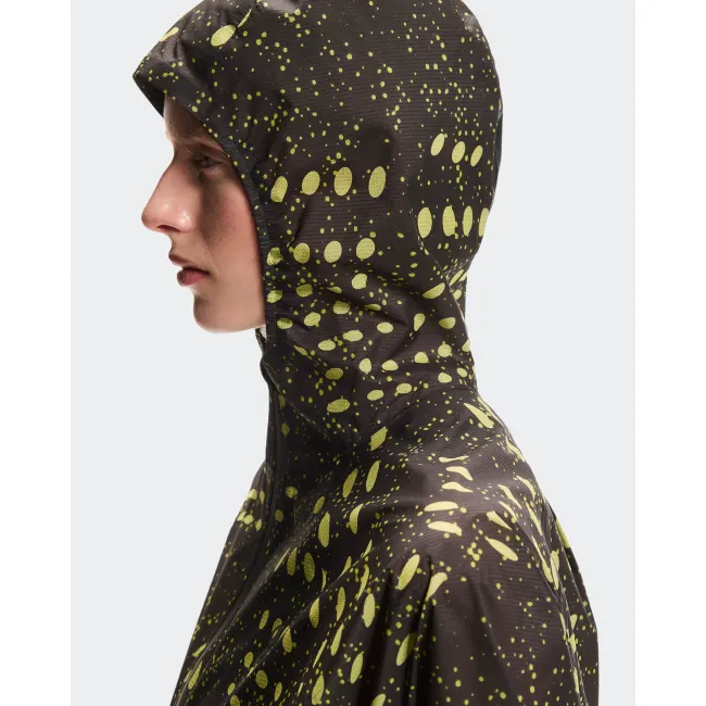 Jachetă trail running On Ultra Jacket - verde Limelight | Lime