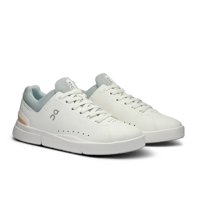 Pantofi sport On THE ROGER Advantage W - alb | Rosehip