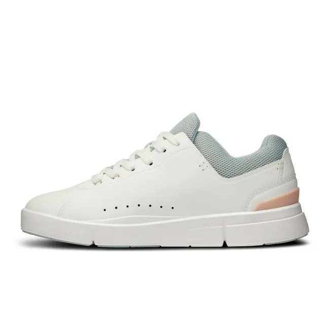On THE ROGER Advantage - pantofi sport pentru femei - alb White | Mauve