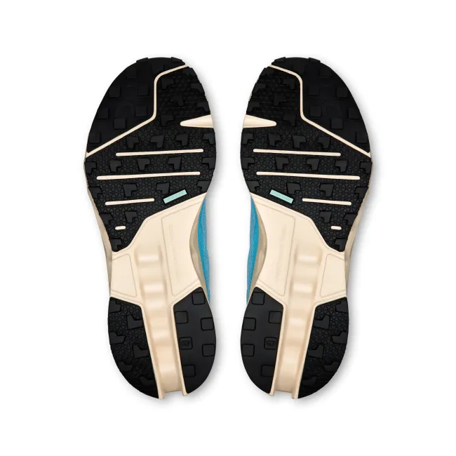 Pantofi trail On Cloudsurfer Trail - crem Horizon | Cream