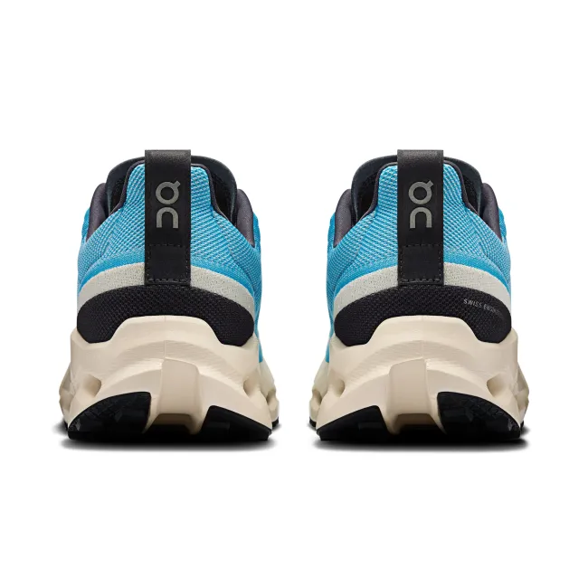 Pantofi trail On Cloudsurfer Trail - crem Horizon | Cream