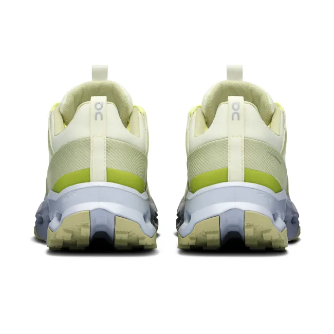 Pantofi trail On Cloudhorizon W WP - gri Glacier | verde Caper