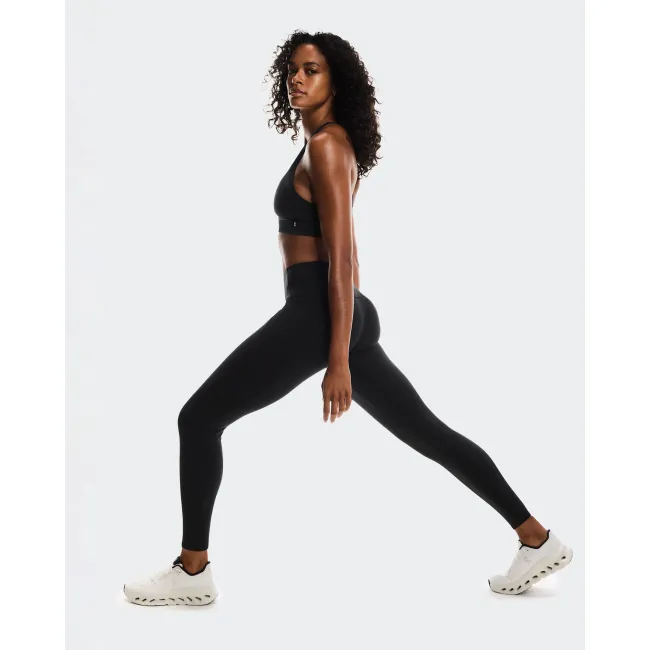 Colanți On Studio Tights - negru | confort all-day