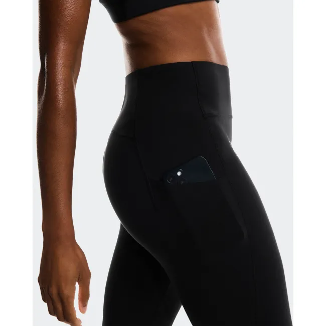 Colanți On Studio Tights - negru | confort all-day