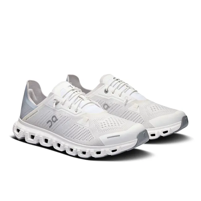 Pantofi alergare On Cloud 6 Coast - Salmon | Pearl - ultra-ușori