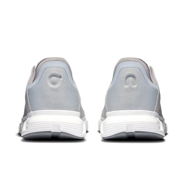Pantofi alergare On Cloud 6 Coast - Salmon | Pearl - ultra-ușori
