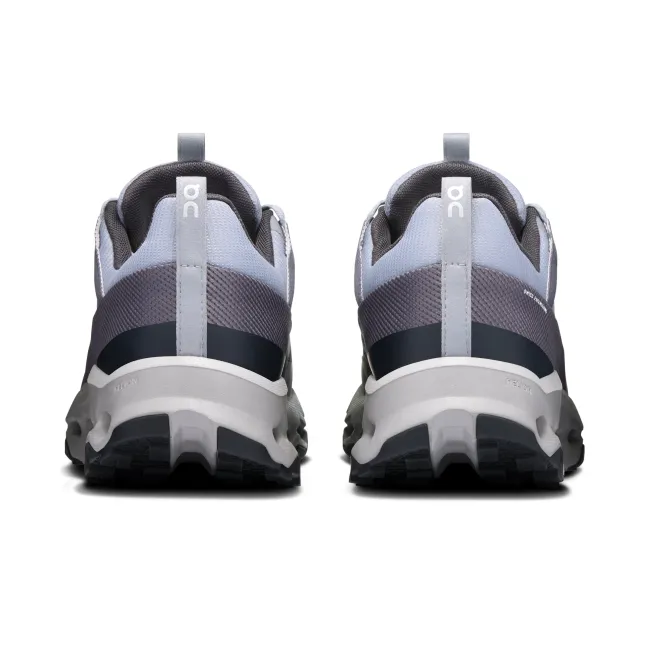 Pantofi trail On Cloudhorizon WP - gri Glacier | Alloy, impermeabili