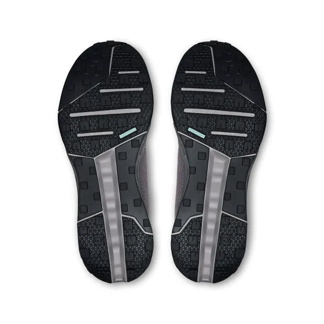 Pantofi trail On Cloudhorizon WP - gri Glacier | Alloy, impermeabili