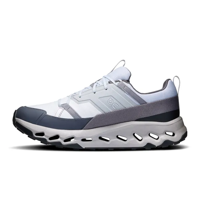 Pantofi trail On Cloudhorizon WP - gri Glacier | Alloy, impermeabili