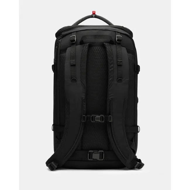 Rucsac On Speed Pack 30L - Magnet/negru | compartiment laptop
