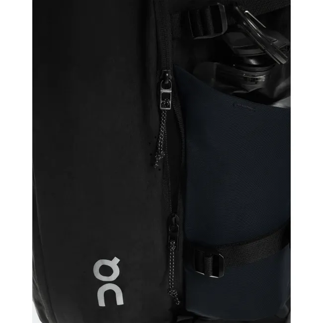 Rucsac On Speed Pack 30L - Magnet/negru | compartiment laptop
