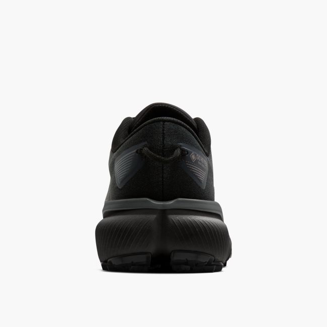 Pantofi trail Brooks Cascadia 20 GTX - negru Ebony I Nocturnal | impermeabili GORE-TEX