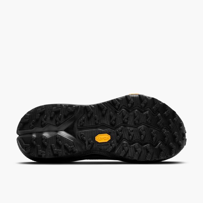 Pantofi trail Brooks Cascadia 20 GTX W - negru I Ebony I Nocturnal