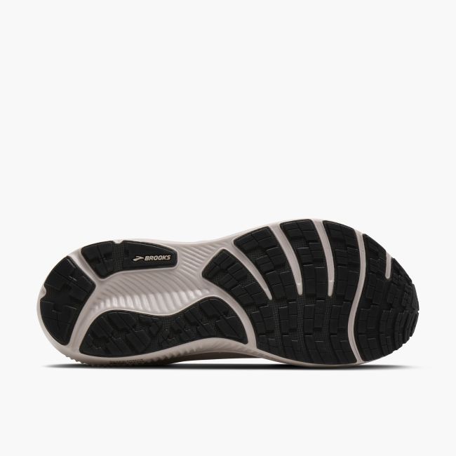 Pantofi alergare Brooks Ghost 18 GTX - gri | impermeabili