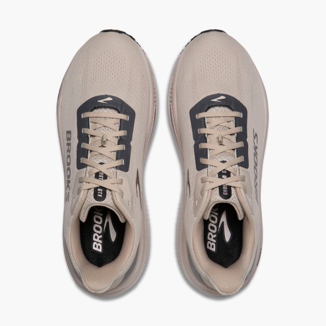 Pantofi alergare Brooks Ghost 18 GTX - gri | impermeabili